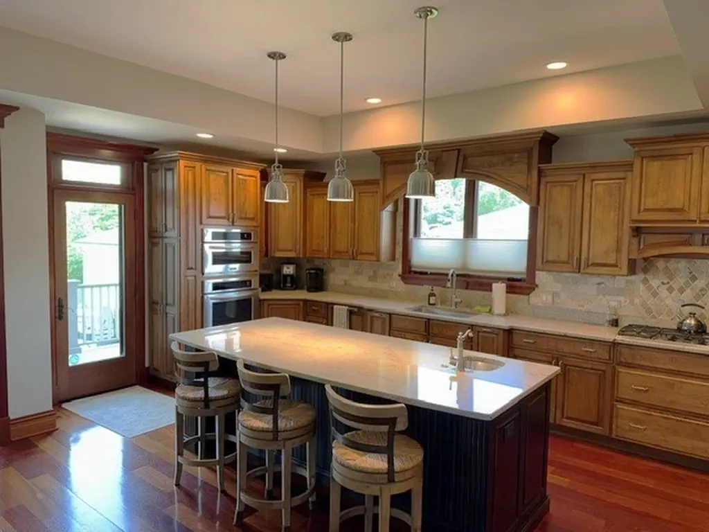 4031 Linden Avenue Western Springs IL 60558