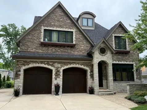 4031 Linden Avenue Western Springs IL 60558