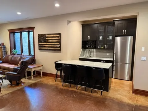 4031 Linden Avenue Western Springs IL 60558