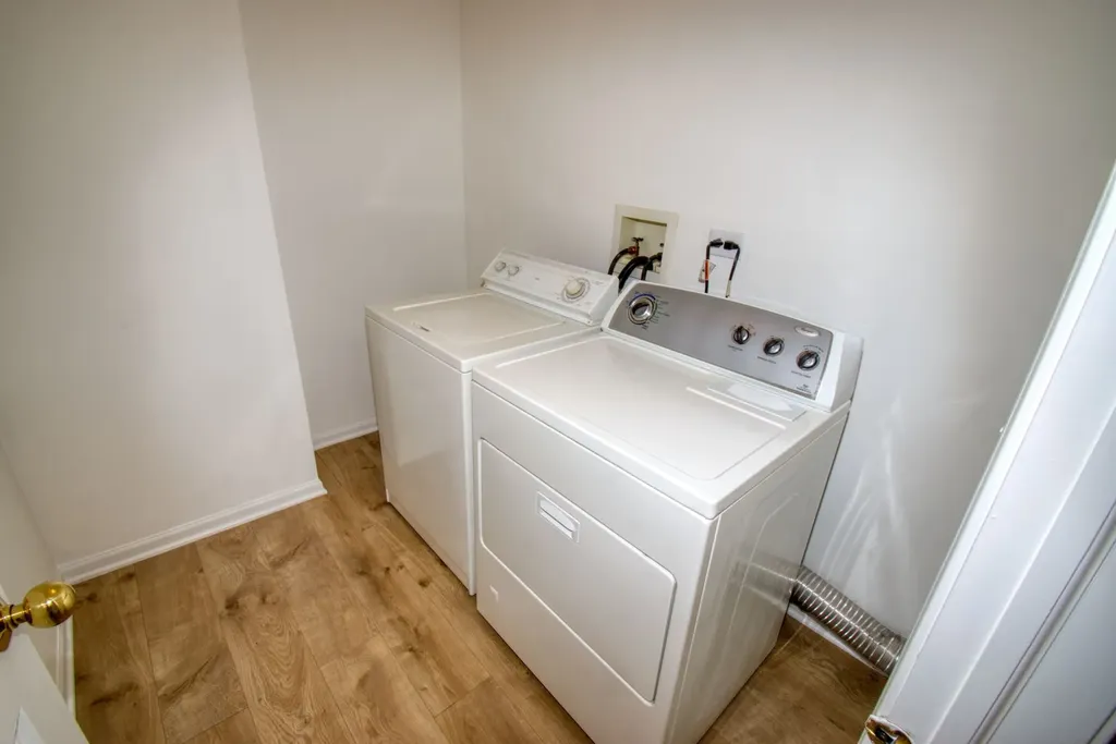 5564 Elizabeth Place Rolling Meadows IL 60008