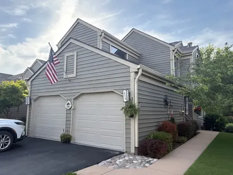 414 White Oak Lane Barrington IL 60010