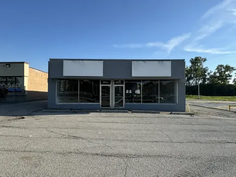 3913-3915 Sauk Trail Richton Park IL 60471
