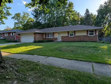 4887 Clearsky Drive Rockford IL 61109