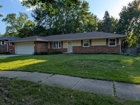4887 Clearsky Drive Rockford IL 61109