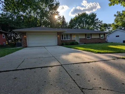 4887 Clearsky Drive Rockford IL 61109