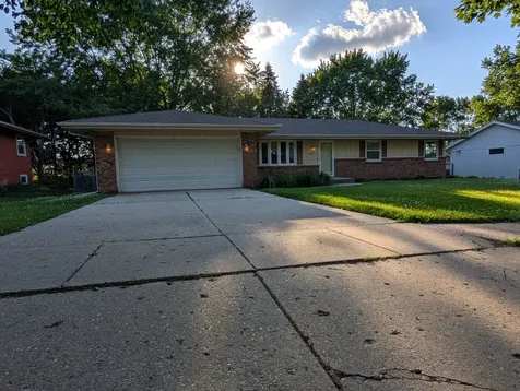 4887 Clearsky Drive Rockford IL 61109