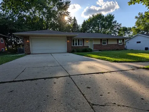 4887 Clearsky Drive Rockford IL 61109