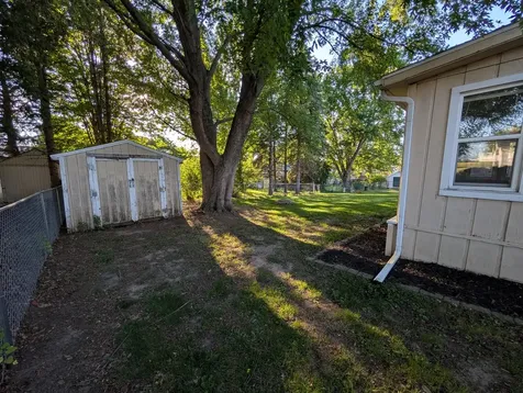 4887 Clearsky Drive Rockford IL 61109