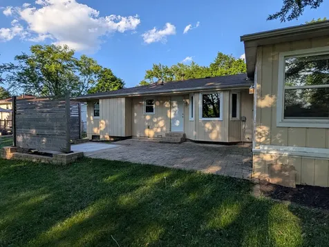 4887 Clearsky Drive Rockford IL 61109
