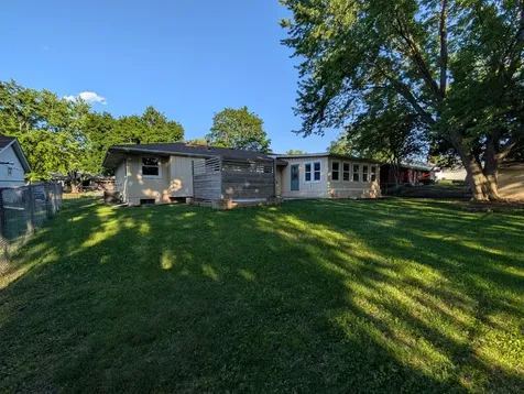 4887 Clearsky Drive Rockford IL 61109