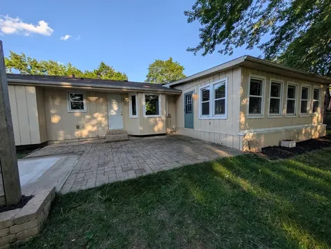 4887 Clearsky Drive Rockford IL 61109