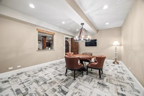 11954 Crosscreek Court Burr Ridge IL 60527