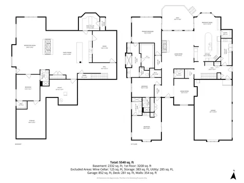 11954 Crosscreek Court Burr Ridge IL 60527