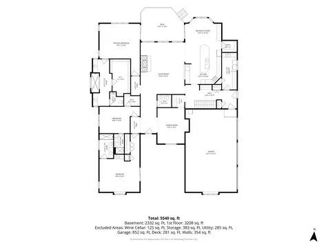 11954 Crosscreek Court Burr Ridge IL 60527
