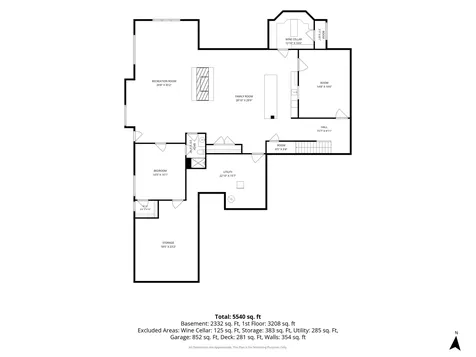 11954 Crosscreek Court Burr Ridge IL 60527