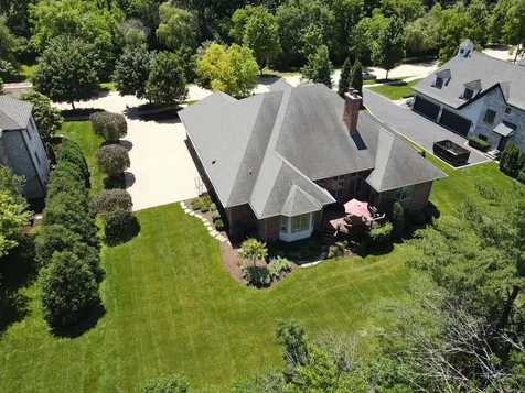 11954 Crosscreek Court Burr Ridge IL 60527