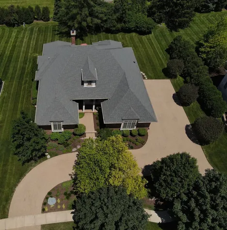 11954 Crosscreek Court Burr Ridge IL 60527