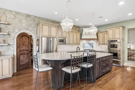 11954 Crosscreek Court Burr Ridge IL 60527