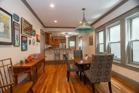 4519 North Sacramento Avenue Chicago IL 60625