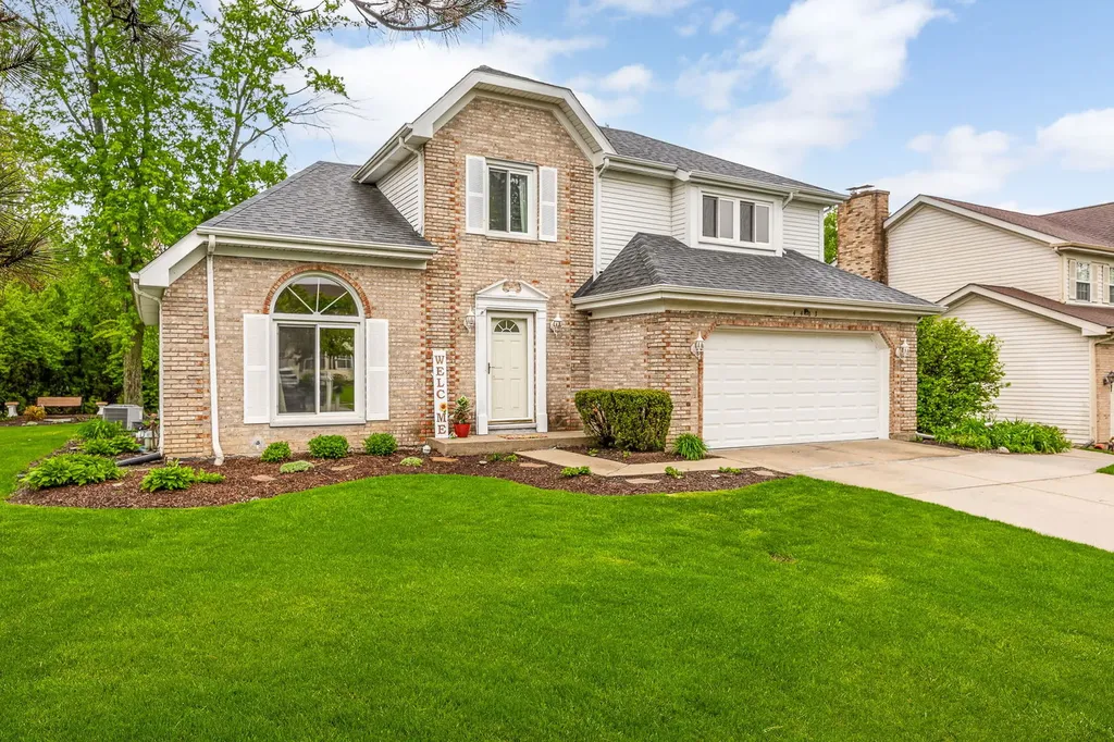 4463 Cascara Lane Lisle IL 60532