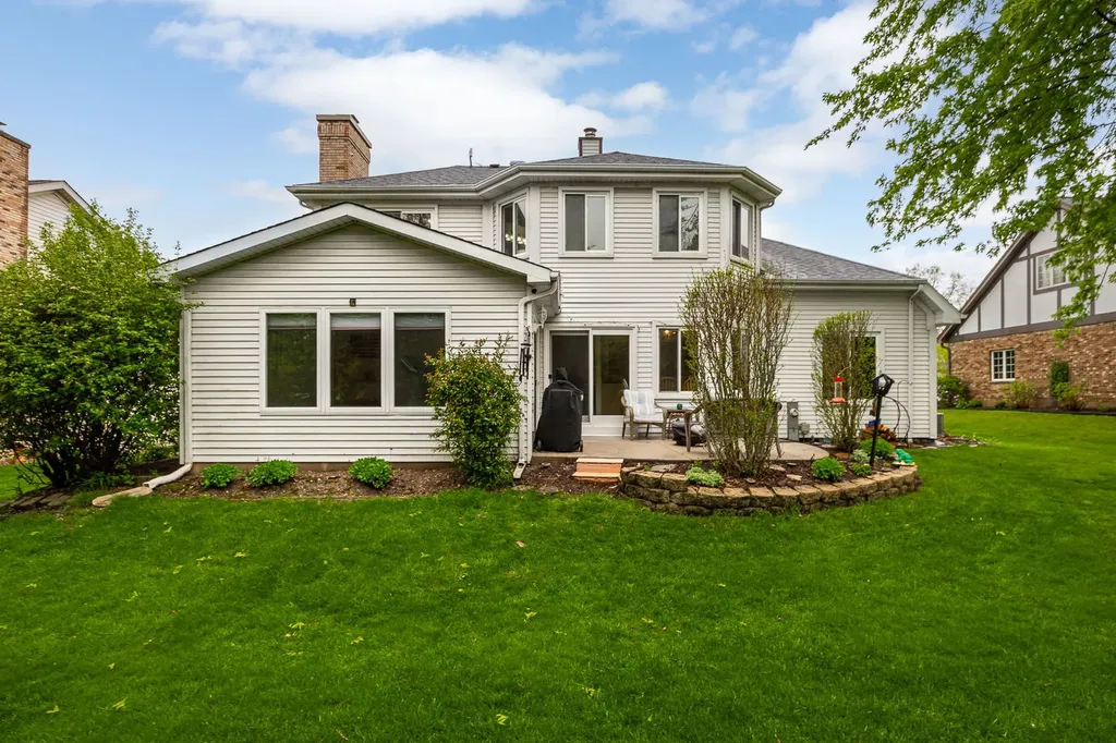 4463 Cascara Lane Lisle IL 60532