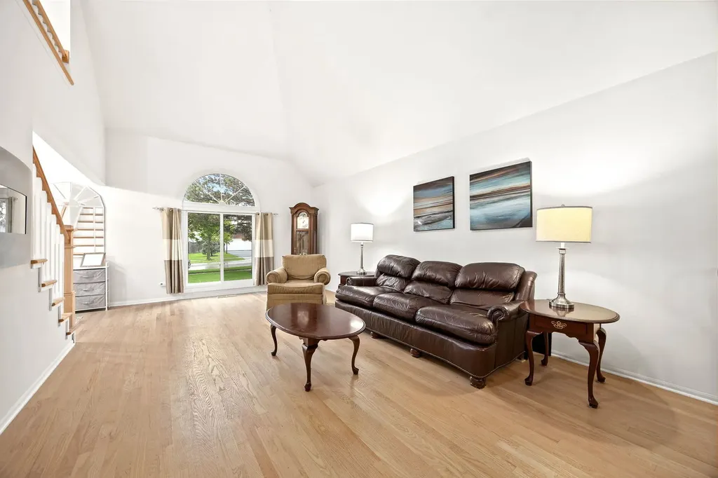 4463 Cascara Lane Lisle IL 60532