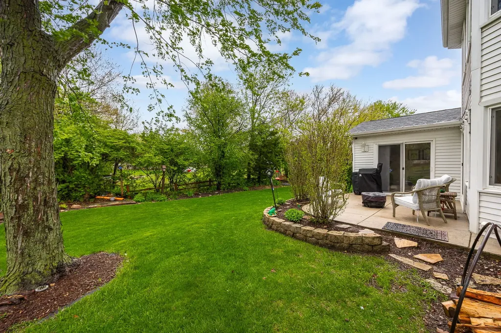 4463 Cascara Lane Lisle IL 60532