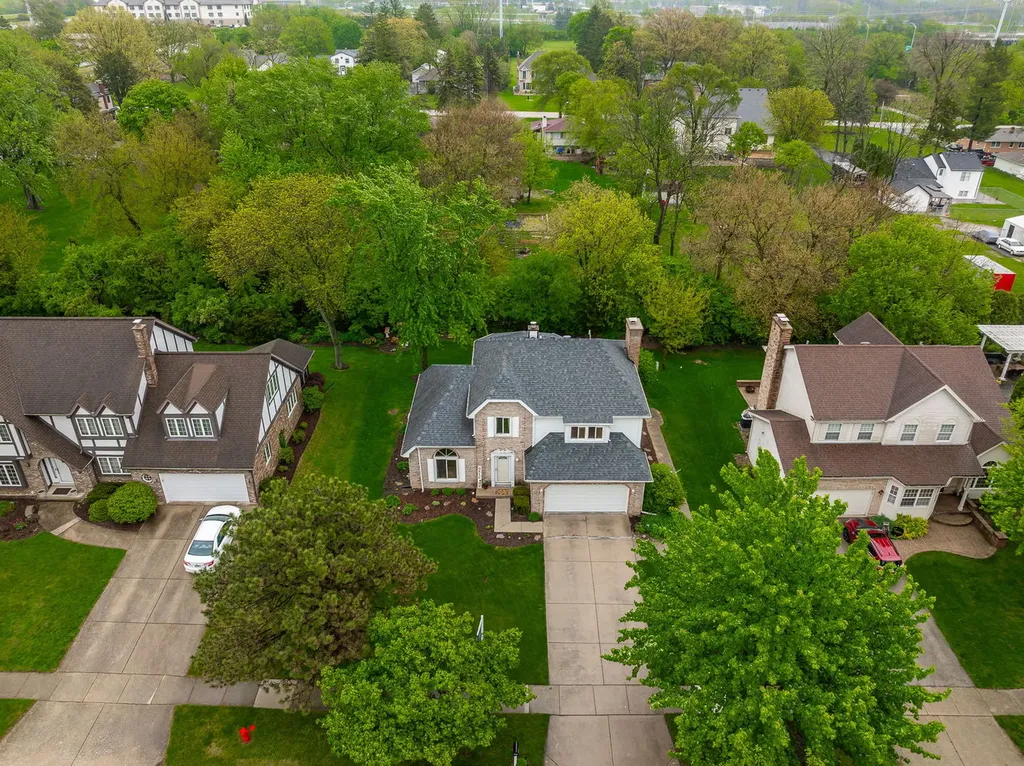 4463 Cascara Lane Lisle IL 60532