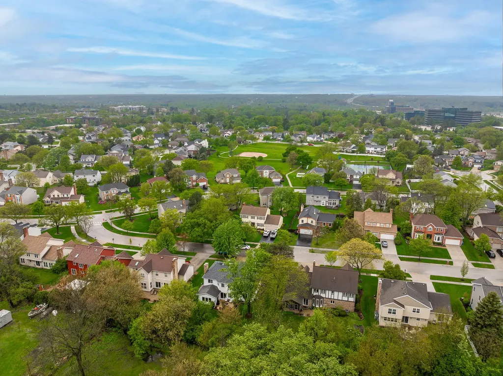 4463 Cascara Lane Lisle IL 60532
