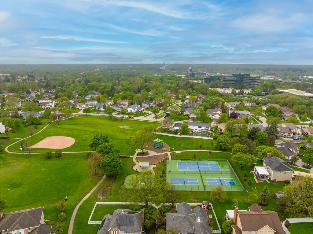 4463 Cascara Lane Lisle IL 60532