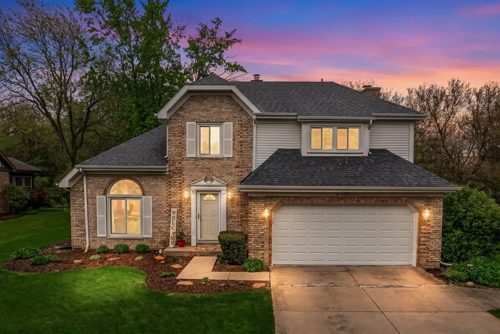 4463 Cascara Lane Lisle IL 60532