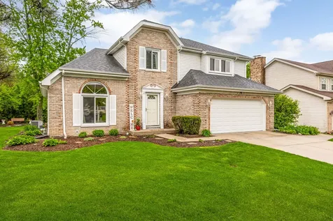 4463 Cascara Lane Lisle IL 60532
