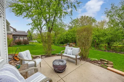 4463 Cascara Lane Lisle IL 60532