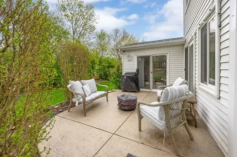 4463 Cascara Lane Lisle IL 60532