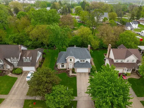4463 Cascara Lane Lisle IL 60532