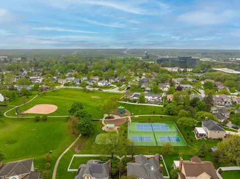 4463 Cascara Lane Lisle IL 60532