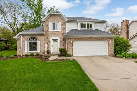 4463 Cascara Lane Lisle IL 60532