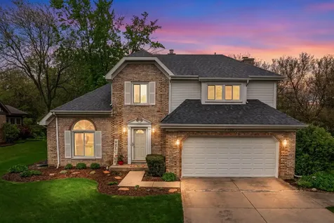 4463 Cascara Lane Lisle IL 60532