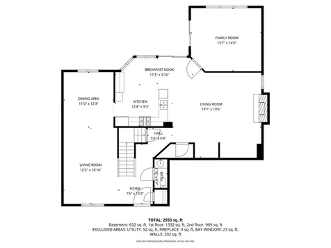 4463 Cascara Lane Lisle IL 60532