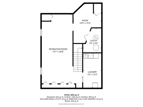 4463 Cascara Lane Lisle IL 60532