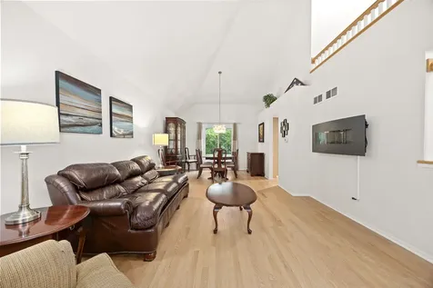 4463 Cascara Lane Lisle IL 60532