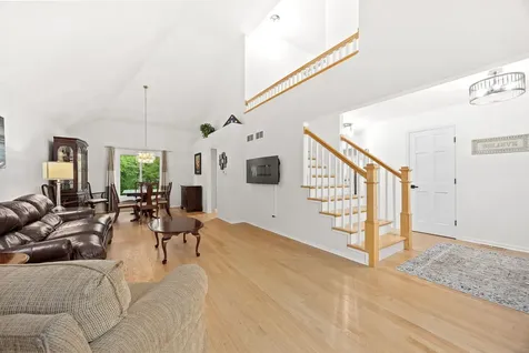 4463 Cascara Lane Lisle IL 60532