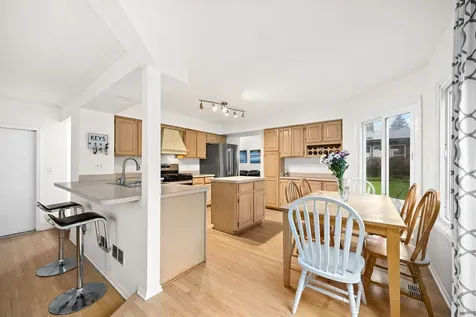 4463 Cascara Lane Lisle IL 60532