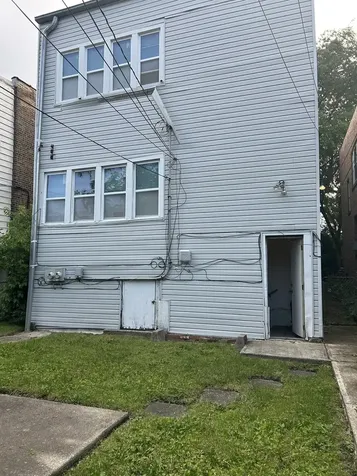 7637 South Sangamon Street Chicago IL 60620