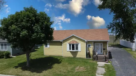111 West Mckinley Avenue Milford IL 60953