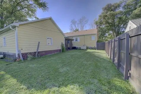 111 West Mckinley Avenue Milford IL 60953