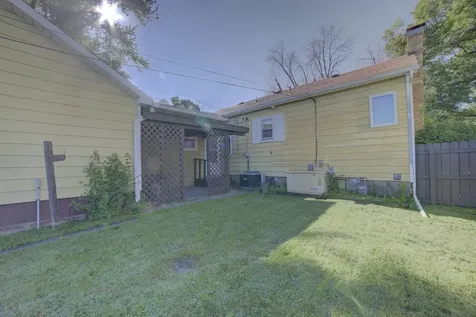 111 West Mckinley Avenue Milford IL 60953