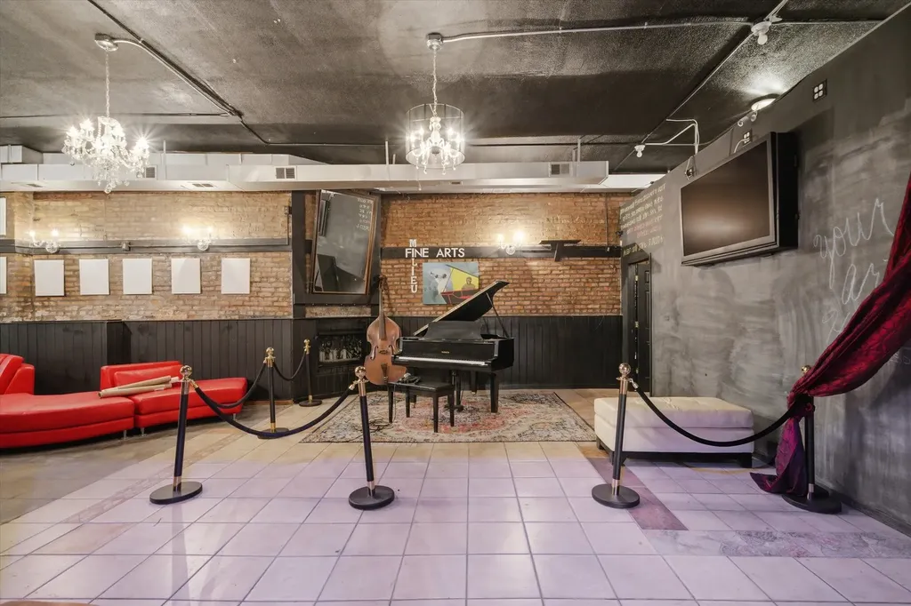5401 West Madison Street Chicago IL 60644