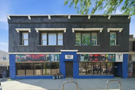5401 West Madison Street Chicago IL 60644