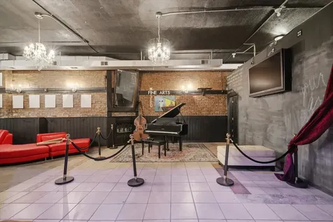 5401 West Madison Street Chicago IL 60644